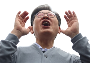 이재명 52.1%·김문수 31.1％·이준석 6.3％…격차 더 벌어졌다