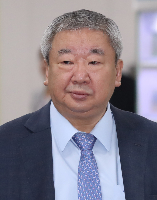 구본능 회장, 그룹사 정리 속도…'LG家 방계'로 넘기나 