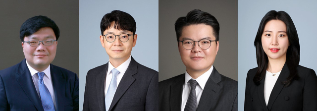 "美제재 우려 정당"…이란 동결자금 '법적 보호' 첫 판례 만든 율촌 [Law 라운지]