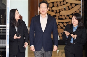 '민간 외교관' 이재용 회장, 13일 오사카엑스포 방문