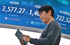 미중 무역협상 결과 주목…추경에 내수 회복 영향도 살펴야 [주간 증시 전망]