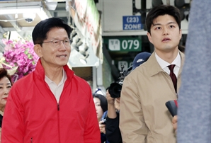 국민의힘 비대위원장 내정 김용태 “국민 상식에 맞는 변화 이끌 것”