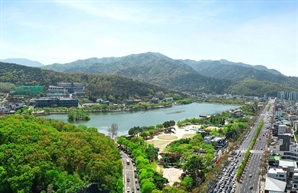 수성못 절대조망 갖춘 레이크에디션 ‘더파크 수성못’ 5월 12일부터 청약접수 