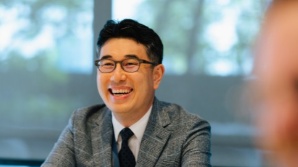 옥용식 고려대 교수, 지속가능한 대학 위한 국제 공동연구 발표