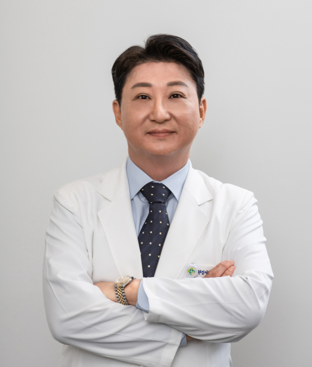 대한임상화학회 새 회장에 윤여민 건국대병원 교수