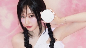 이더앤, 5월 쿠션 구매 고객 대상 에스파 지젤 포토카드 증정
