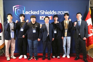 안랩, 국제 사이버 공격 방어 연합훈련 ‘락드 쉴즈 2025’ 참가