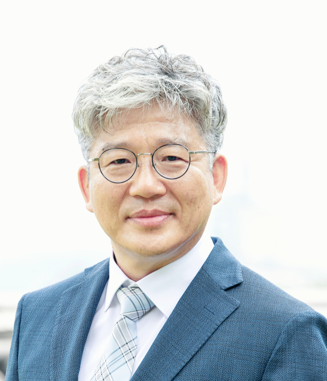 김석완 한국폐기물순환자원학회 회장.