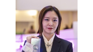 'LG구겐하임상' 김아영 작가 "AI로 예술 속성 바뀔 것"