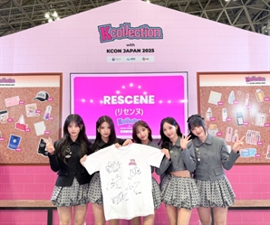 10만 명 몰린 KCON JAPAN…136억 MOU 체결
