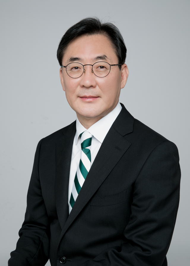 원종필 미시간주립대 한국총동문회장(건국대 총장)
