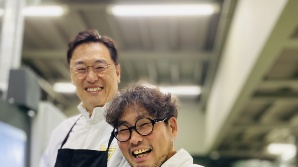 아이젠하워, 포드, 닉슨이 애용한 명품…“대통령 퍼터의 명성, 한국에도 알려야죠”