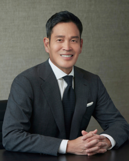 정용진 신세계그룹 회장. 사진=이마트