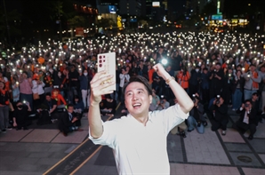 이준석 "김문수, 이미 대구가 거부…단일화? 김용태 연락도 못할것"