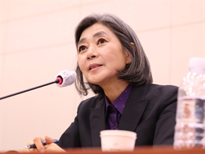 김행 "이준석과 단일화 간절해…'반명 전선' 같이 구축하자"