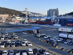 BPA·BPT, 신선대부두 교통환경 대폭 개선