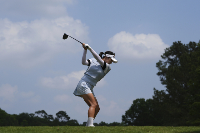 비거리 260야드 이상 ‘LPGA 92명 vs KLPGA 0명’ 현격한 차이?…단순 거리 비교 하면 안 되는 이유 [오태식의 골프이야기]