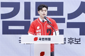 김용태 “한동훈, 선대위 합류해주길…이준석 내 진정성 알아줄 것"