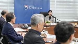 기후변화에 진드기 북상 우려…경남권 감염병 선제대응 나서