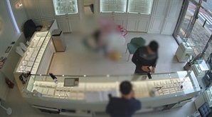농번기 빈집에서 귀금속 등 7500만 원 훔친 40대 구속