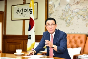 노량진, 대규모 도심 수산 클러스터로…"대형 유통업체 유치"