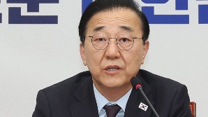 '소녀상 철거' 김문수 효과…김윤덕 "민주당 5월 입당자 월평균 4배"