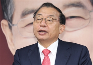 '한덕수의 입' 이정현, 김문수 선대위원장 임명