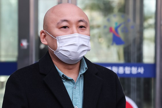 [속보] '주호민 아들 아동학대 혐의' 특수교사 항소심서 무죄