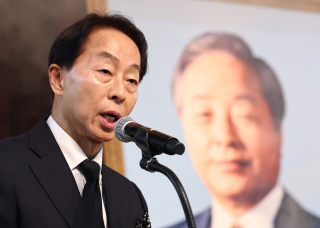 'YS 차남' 김현절 "이준석 지지…세대교체 이뤄야"