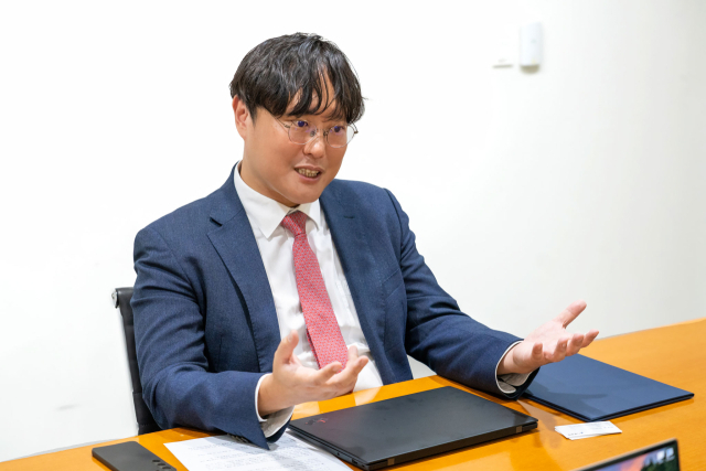 “책무구조도 정착, 영업 임원들에 달렸다”