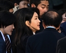 김건희 여사, '조기 대선 영향 우려' 검찰에 불출석 사유서