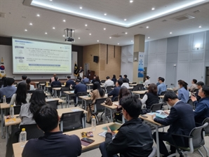 광주상공회의소, 청년 위한 미래내일일경험 '착착'…2차 합동설명회