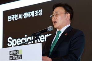 유상임 과기부 장관, 이번주 美 엔비디아 방문…“GPU 확보 총력”