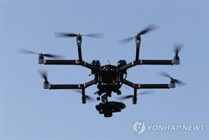 ‘국산 드론 드림팀'…드론 산업 얼라이언스 출범