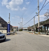 용인시, ‘청년김대건길’ 명예도로명 부여