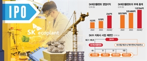 SK, 이번엔 '에코플랜트 밸류업'…반도체 소재 자회사 4곳 편입