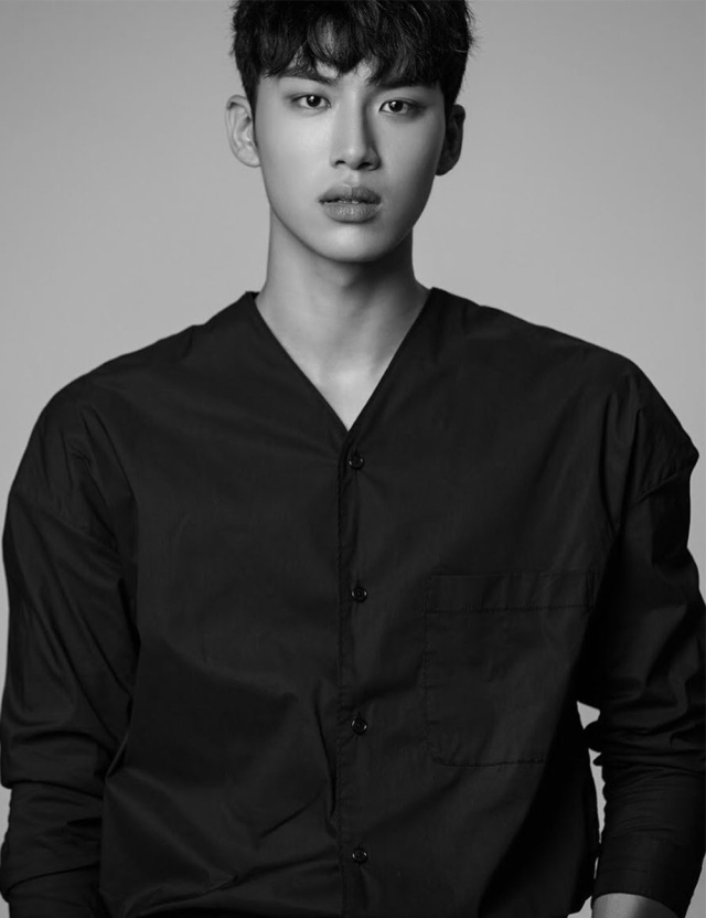 모델 겸 배우 김태이. 사진 제공=에스팀엔터테인먼트