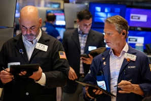S&P500, 연내 손실 회복…트럼프 “훨씬 더 오를 것” 낙관[데일리국제금융시장]