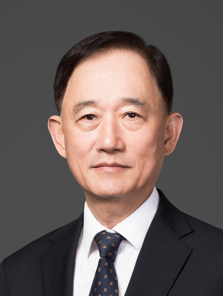 법무법인(유한) 태평양 박화진 고문.