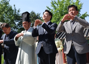 이준석 "부산에 본사 둔 증권사 대상 거래세 인하"