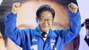 [속보] '이재명 면소' 공직선거법 개정안, 법사위 통과