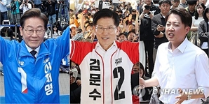 "재매이가 남이가"에도 TK는 국힘…김문수 46%·이재명 32%[엠브레인]