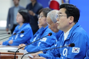 박찬대, '청문회 불출석' 조희대에 "특검 불가피"