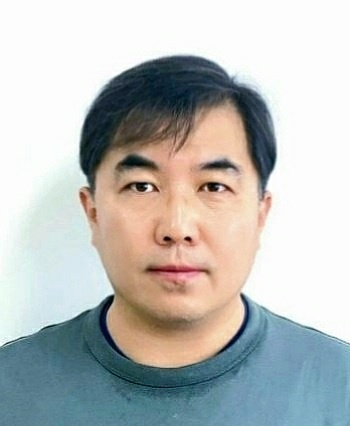 김상룡 교수