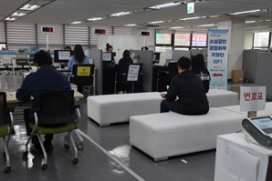 대전신용보증재단, 보증공급 ‘1위 ’…소상공인 버팀목 톡톡