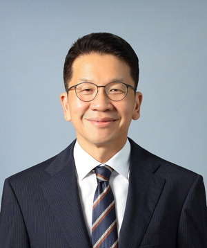 최창원 SK그룹 수펙스추구협의회 의장. 사진제공=SK