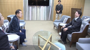 "쿠데타 장본인, 인성 말할 자격없어" 洪 두둔한 이준석, 권영세 저격
