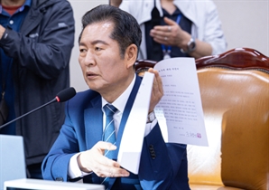 '이재명 면소' 공직선거법 개정안, 법사위 통과