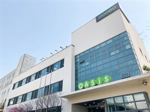 오아시스 1분기 영업이익 62억…"최대 실적 달성"