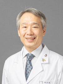 박기형 가천대 길병원 신경과 교수. 사진제공=길병원